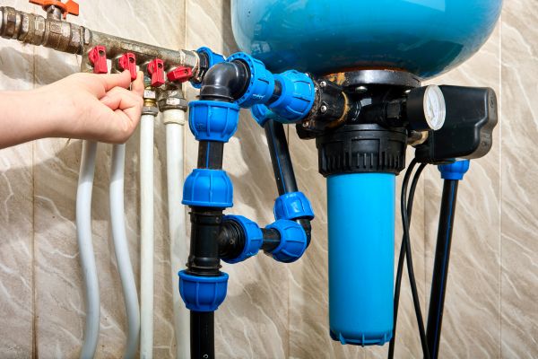 Cost of Whole Home Water Filtration in Lebanon