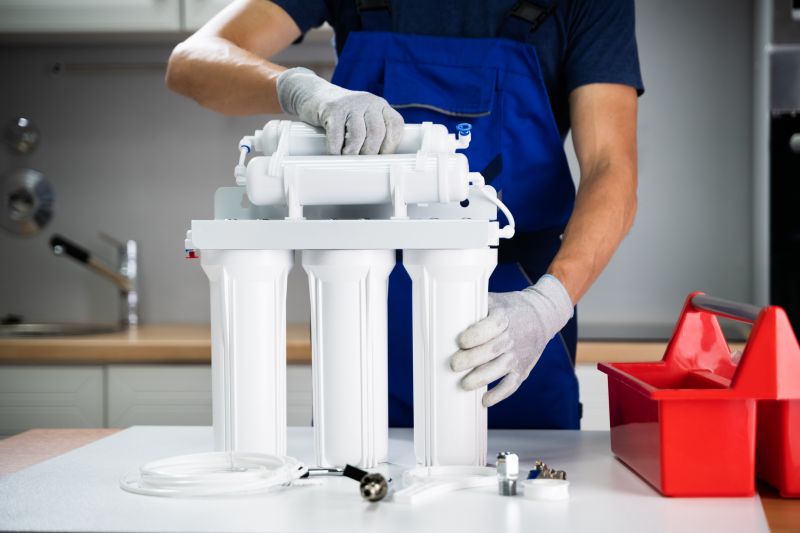 Installation and System Setup